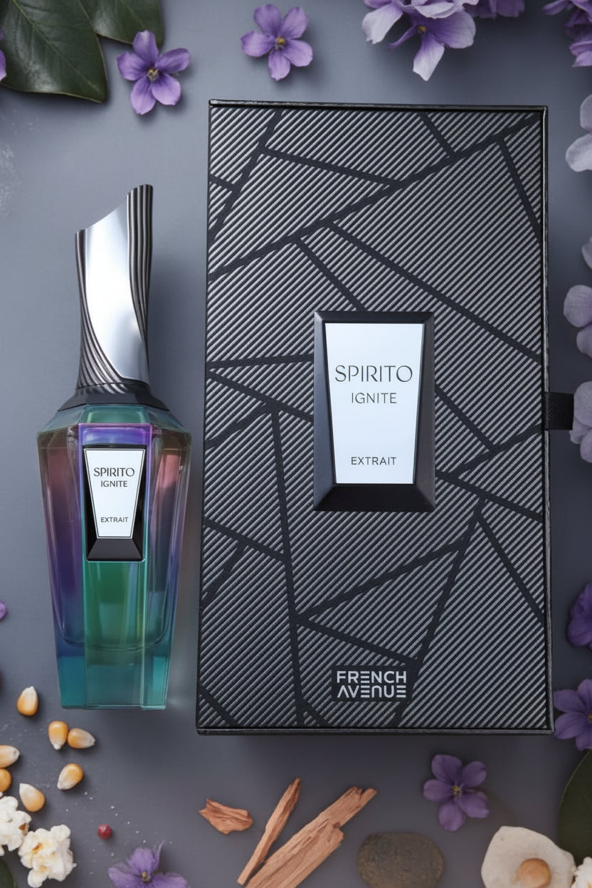Spirito Ignite