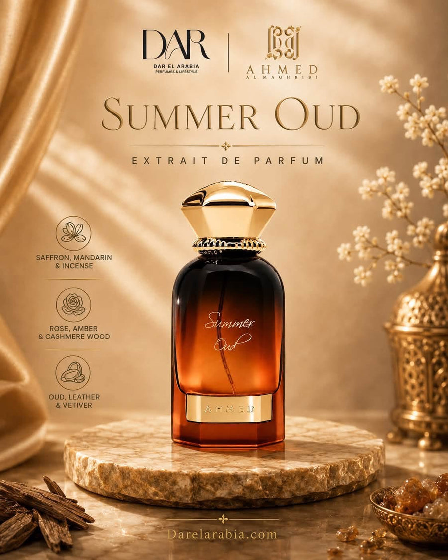Summer Oud