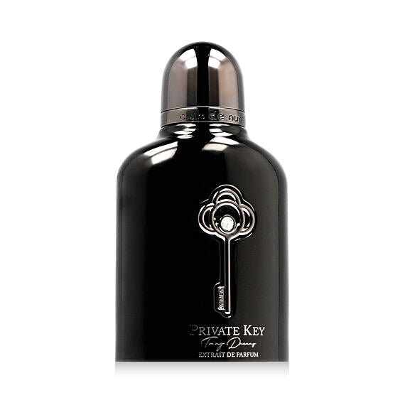 Private Key To My Dreams