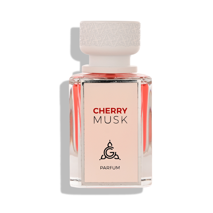 Cherry Musk