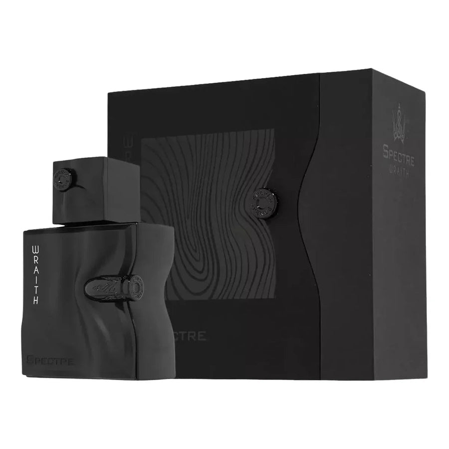 Spectre Wraith