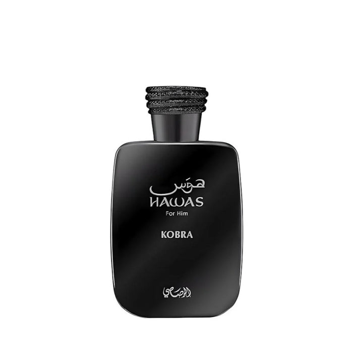 Hawas Kobra
