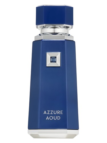 Azure Oud