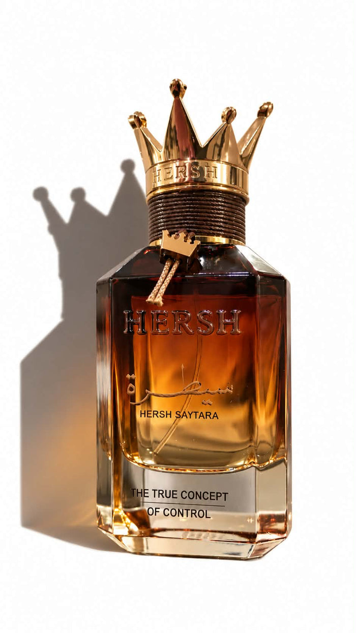 Hersh Saytara