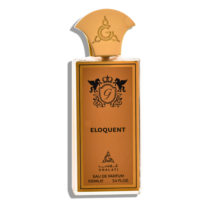 Eloquent