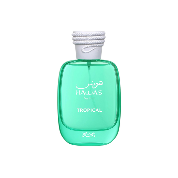 Hawas Tropical