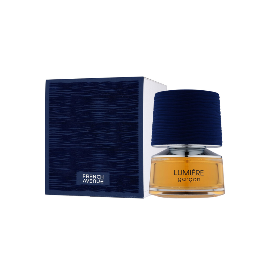 Lumiere Garcon