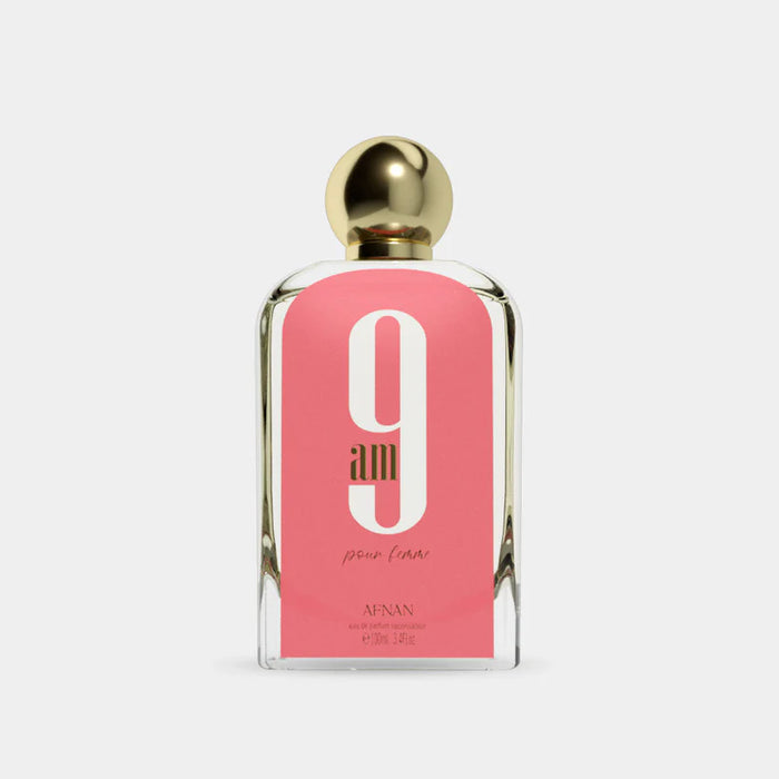 9AM Pour Femme