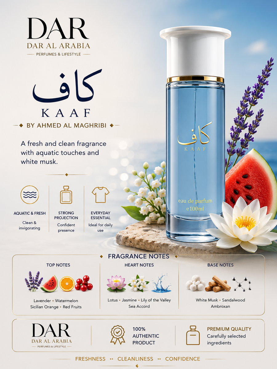 Kaaf