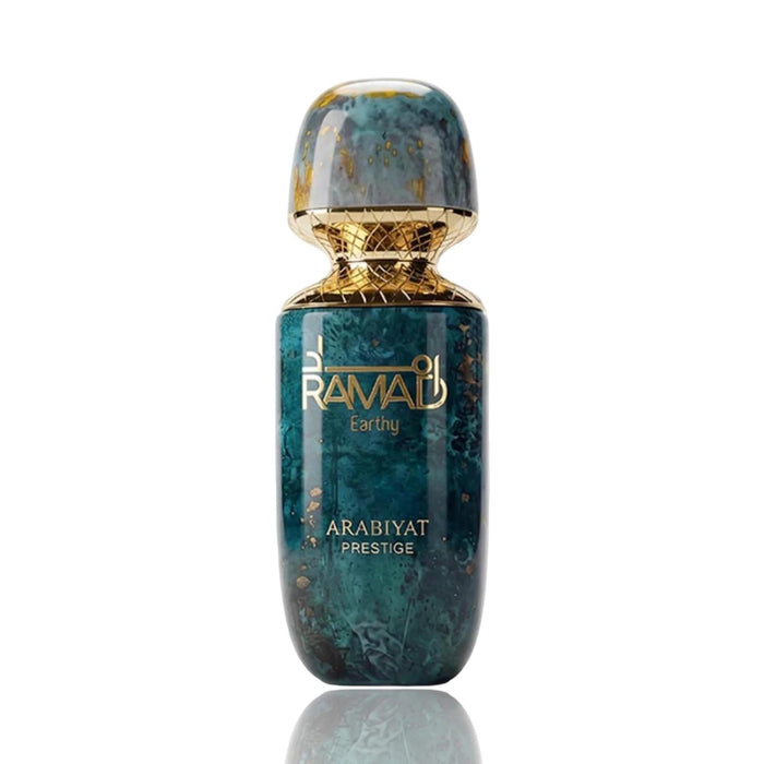 Ramad Earthy
