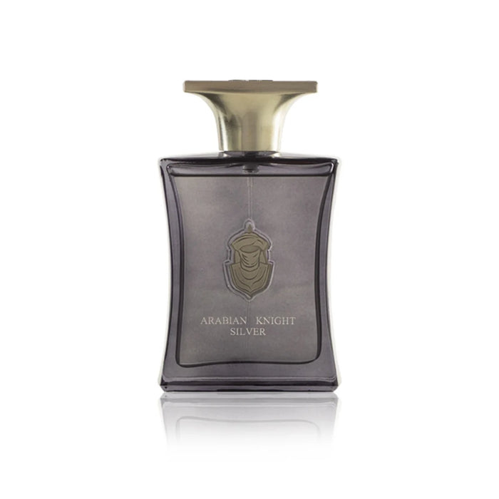 Arabian Knight Silver