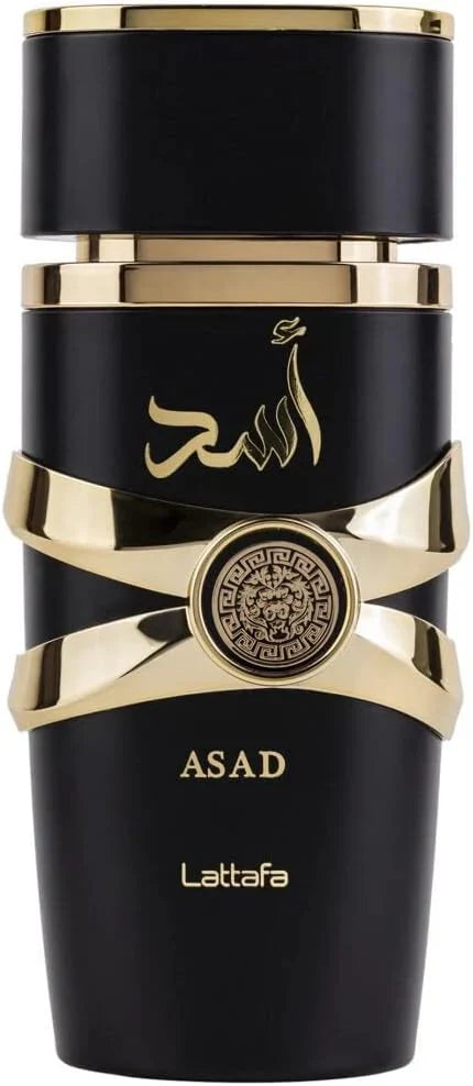 Asad