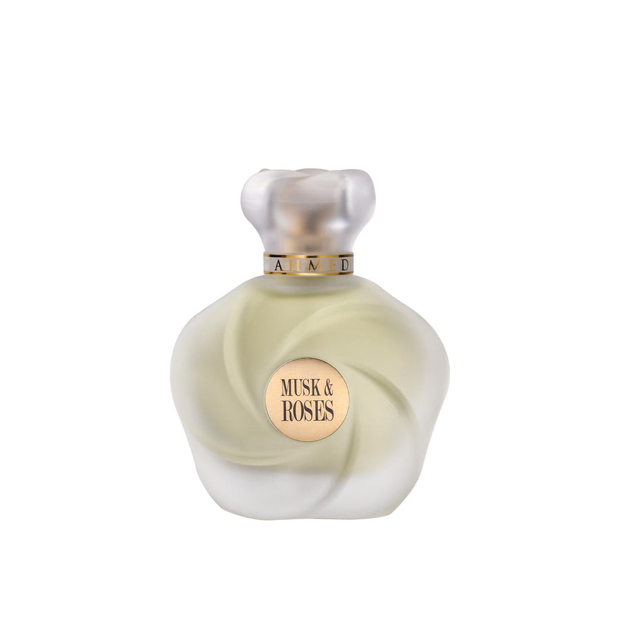 Musk and Roses