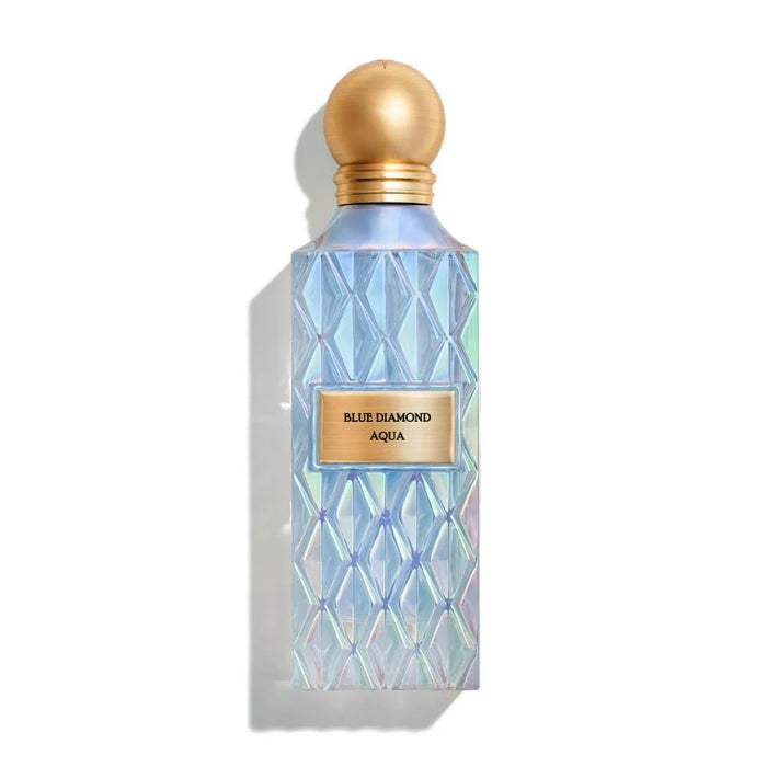Blue Diamond Aqua