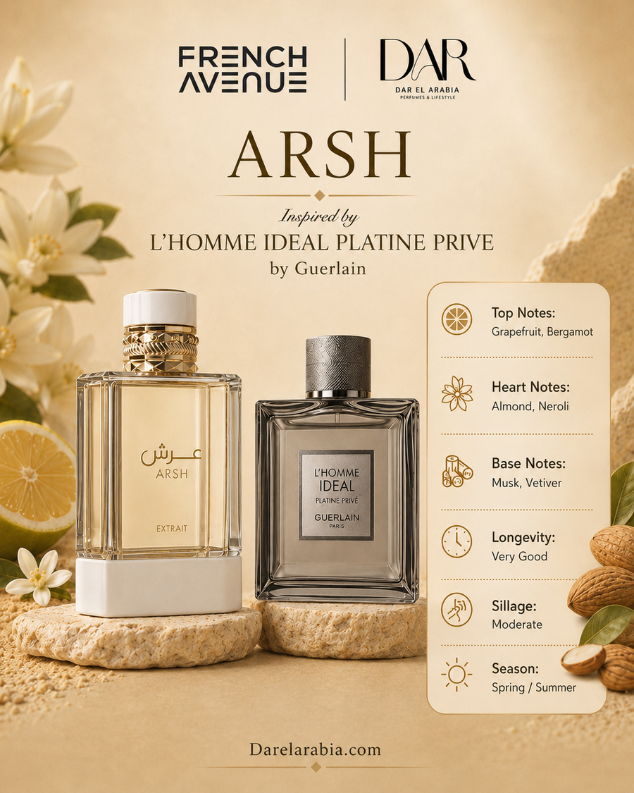 Arsh