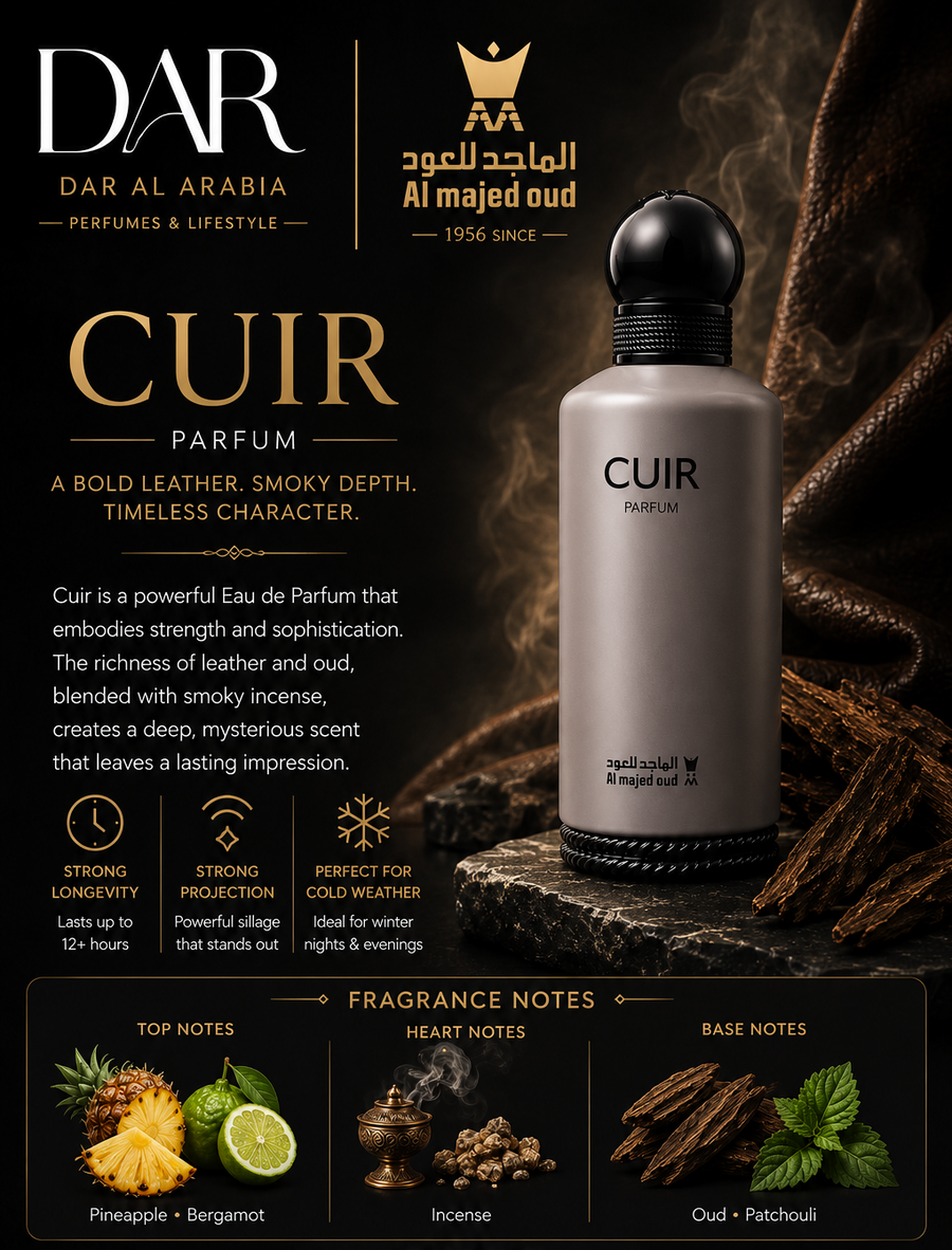 Cuir