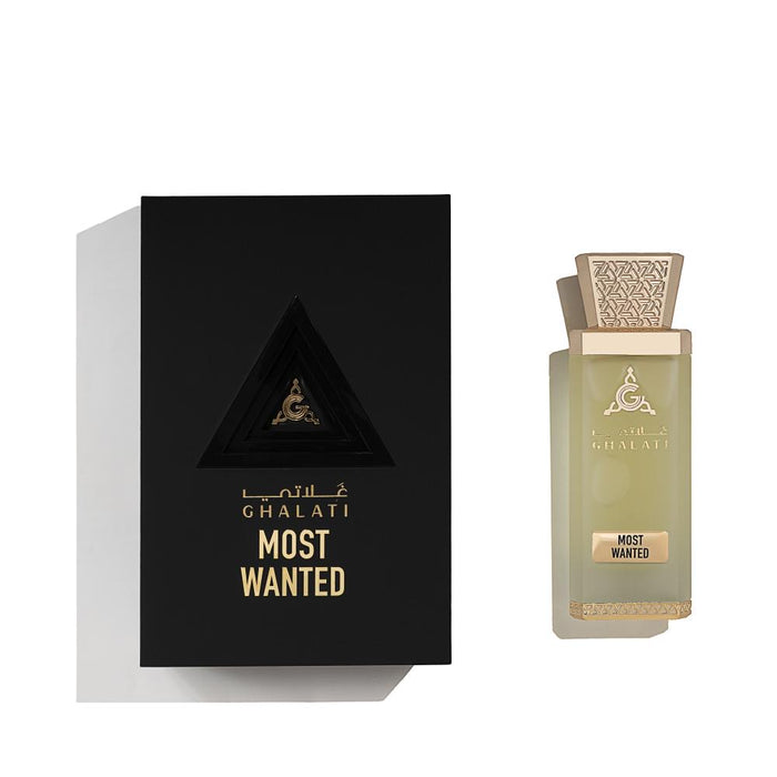 Most Wanted Ghalati