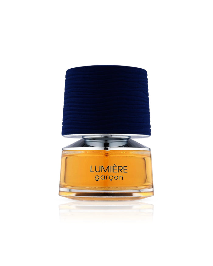 Lumiere Garcon
