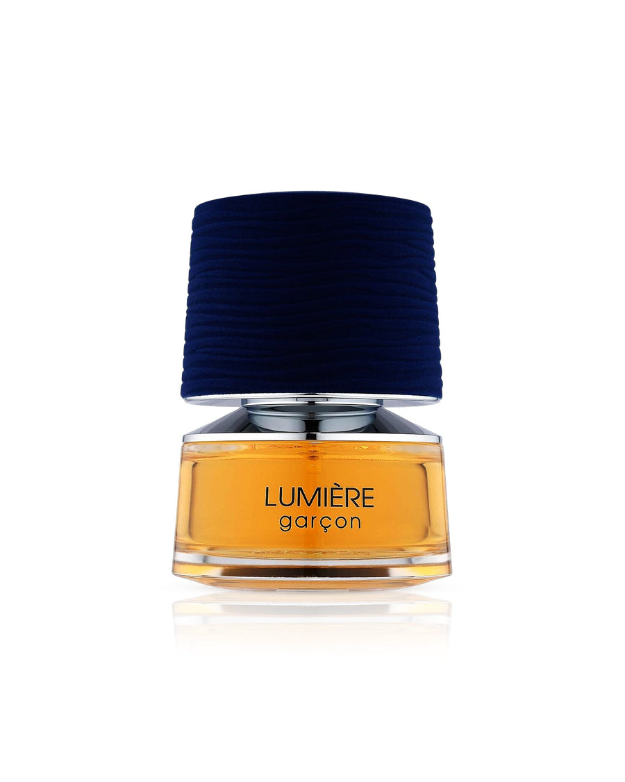 Lumiere Garcon
