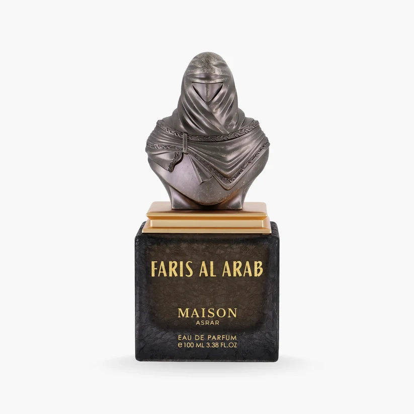 Faris Al Arab