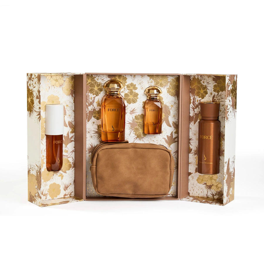 Force Gift Set Dkhoon
