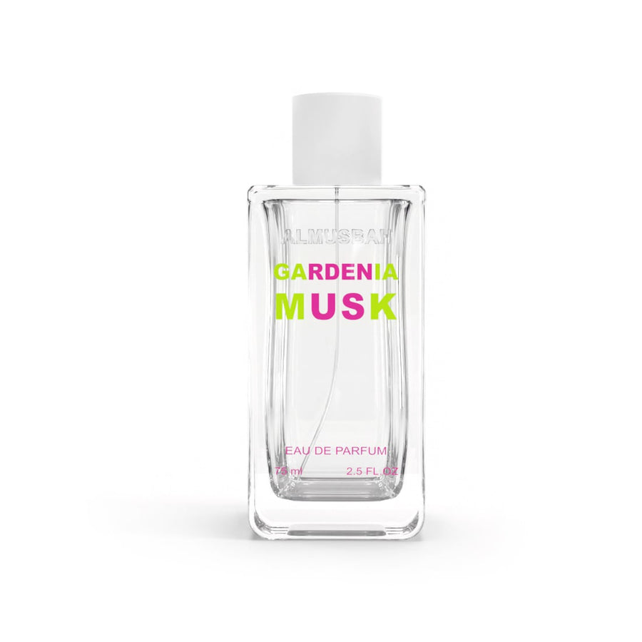 Gardenia Musk
