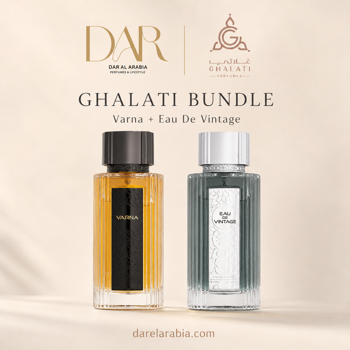 Ghalati Bundle