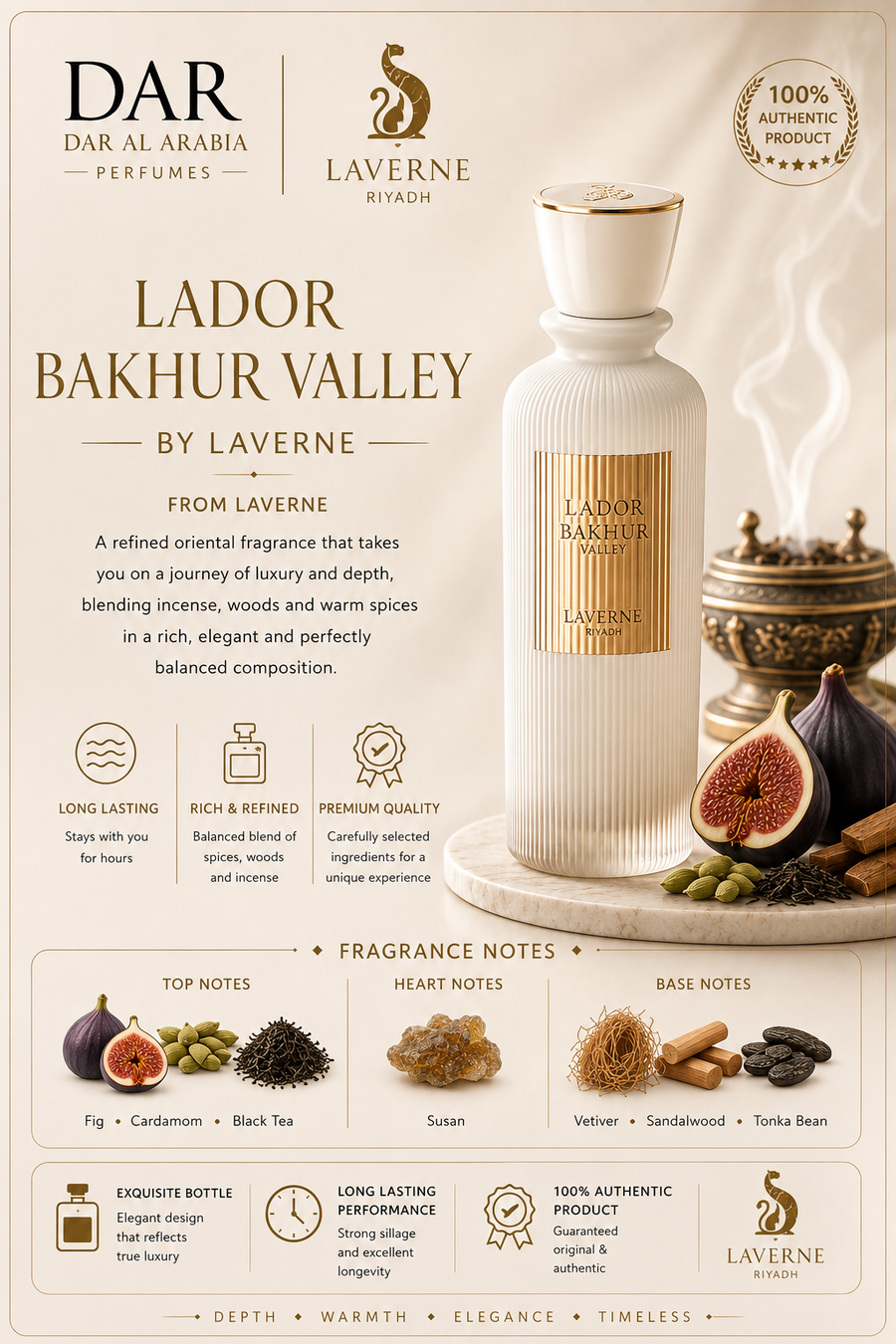 Ladur Bakhur Valley