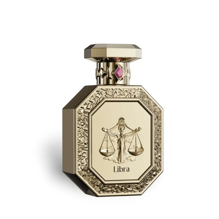 Genesis Libra