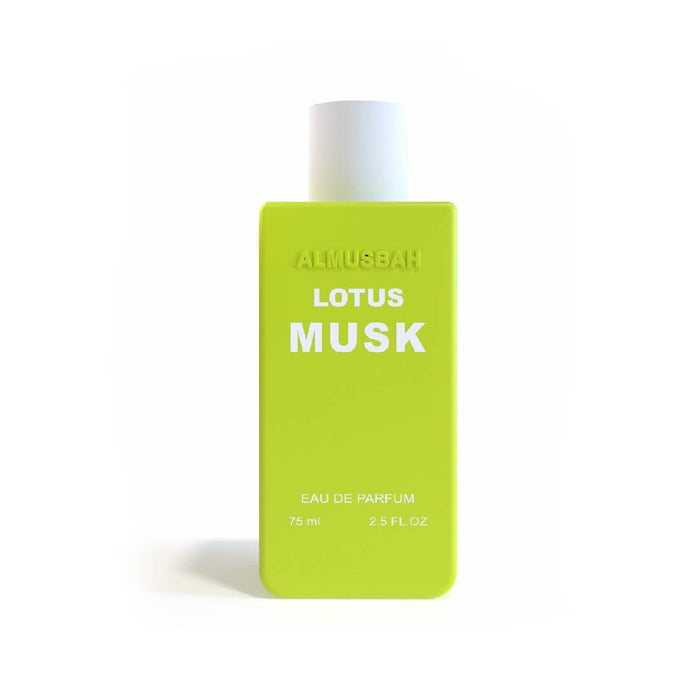 Lotus Musk