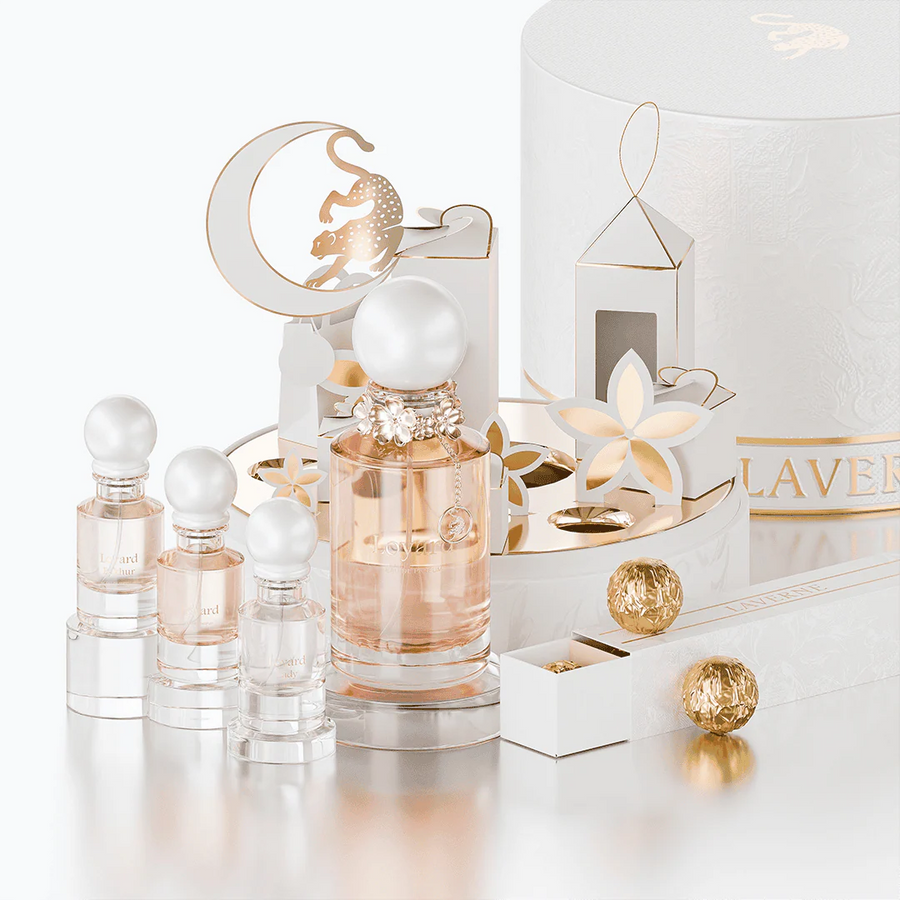 Loyard Gift Set Laverne