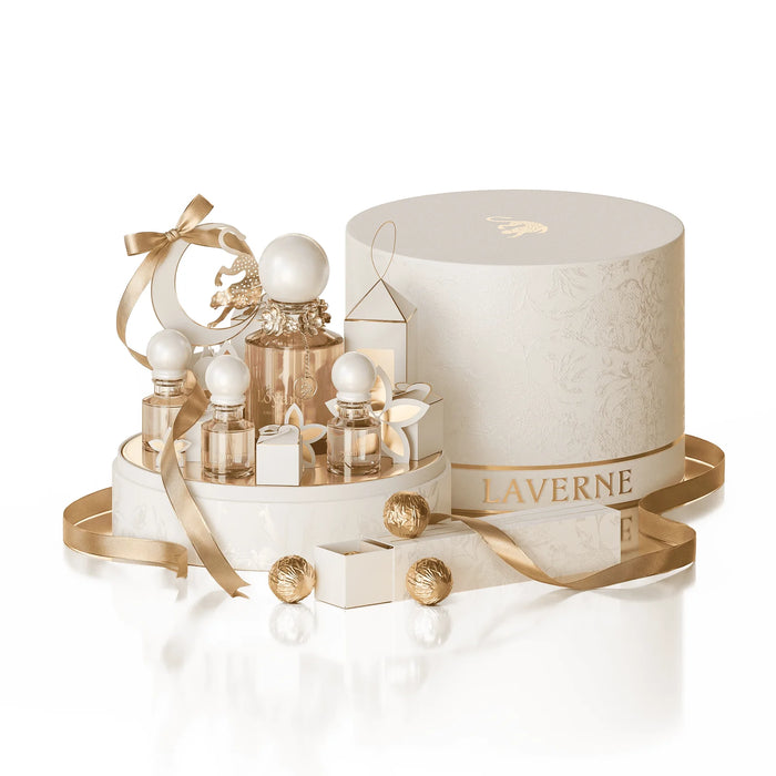 Loyard Gift Set Laverne