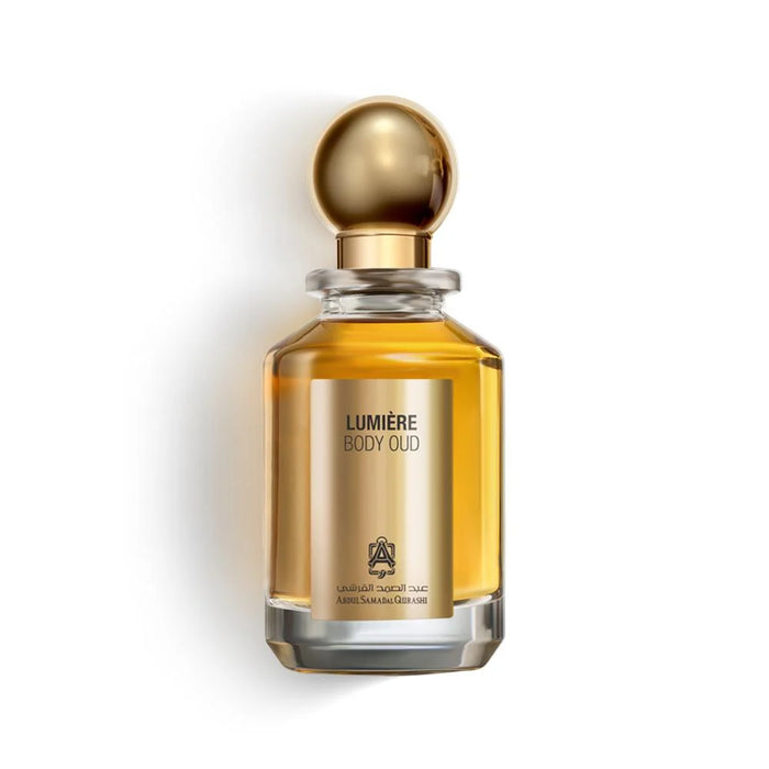 Lumiere Body Oud