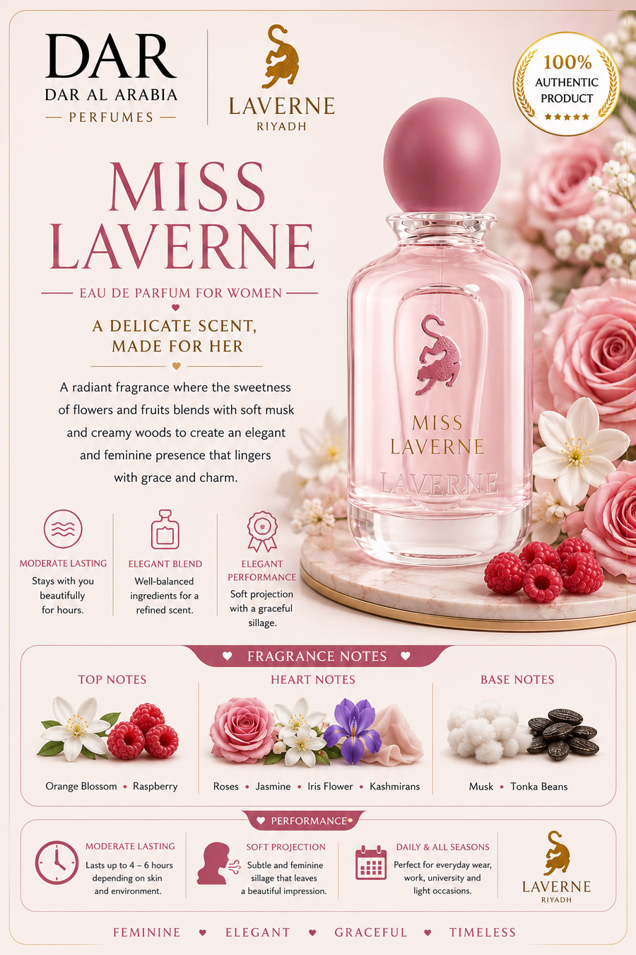 Miss Laverne