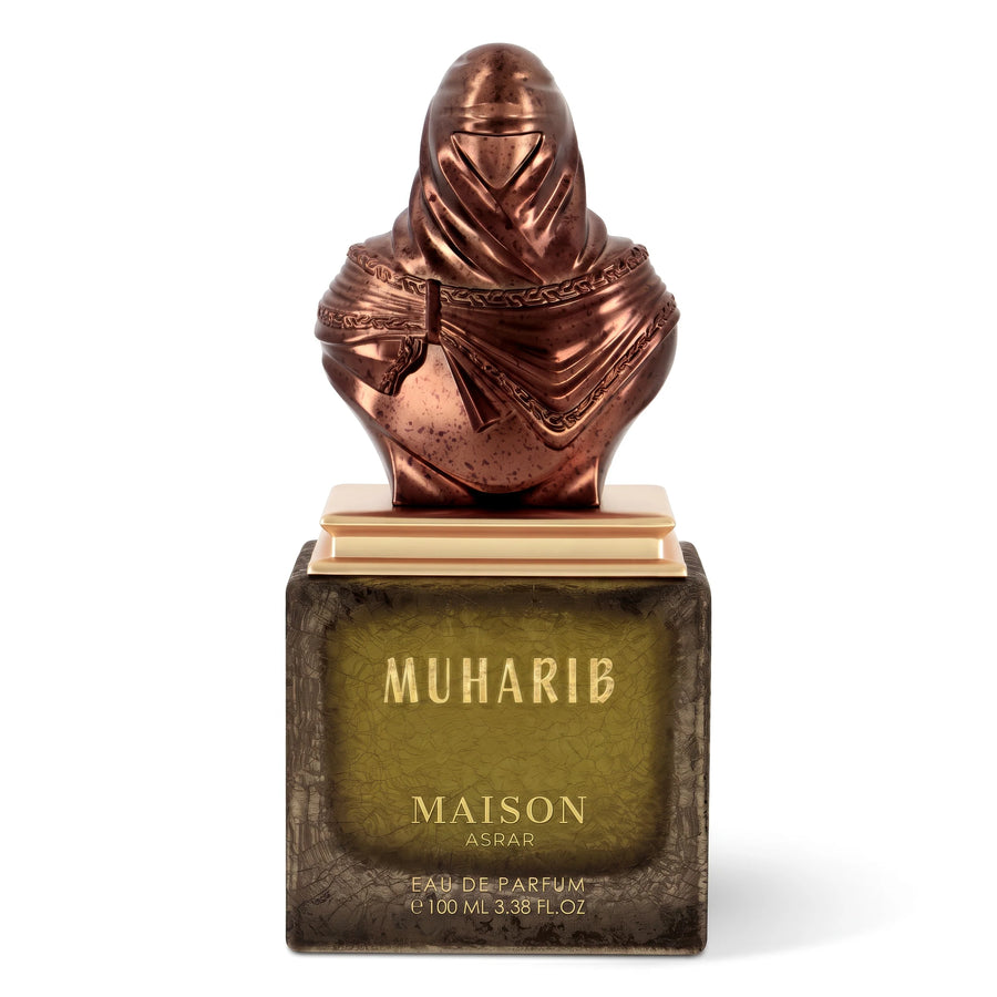 Muharib