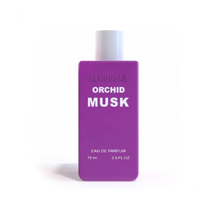Orchid Musk
