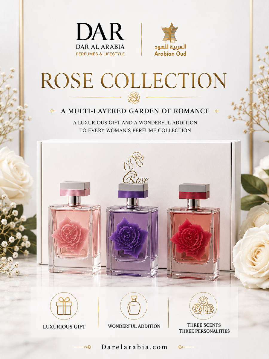 Rose Collection