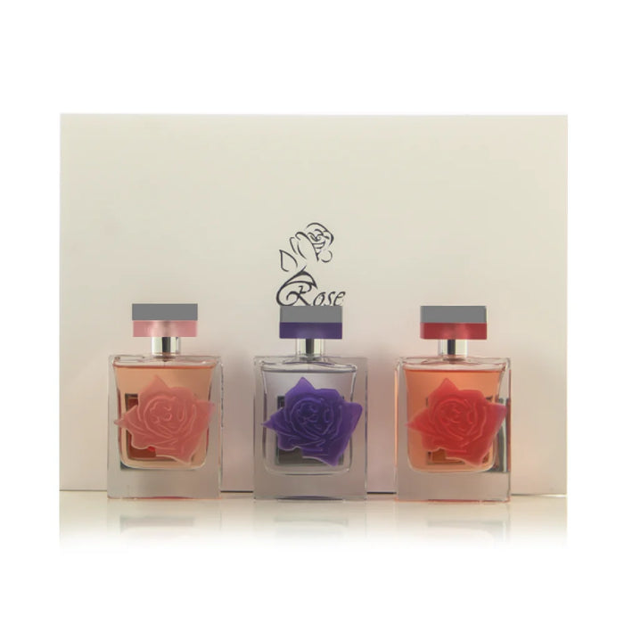 Rose Collection