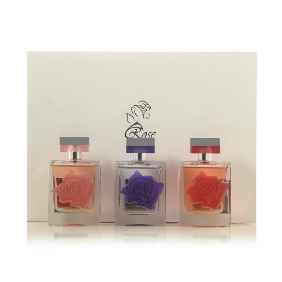 Rose Collection