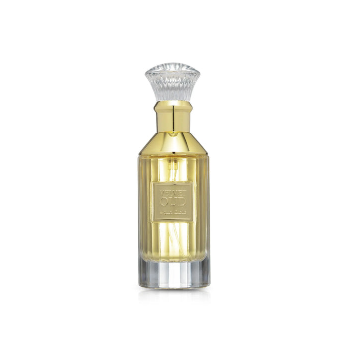 Velvet Oud