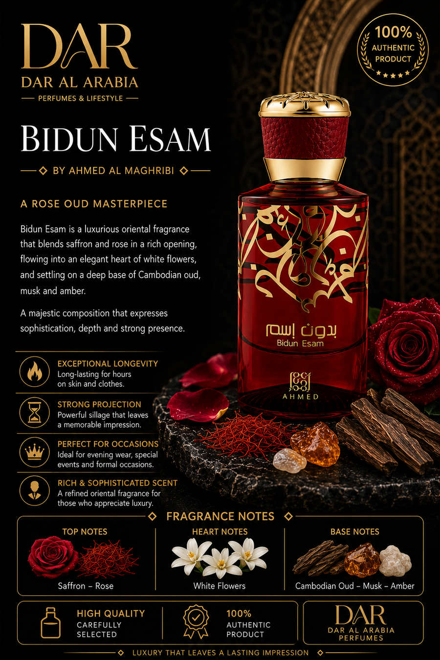 Bidun Esam