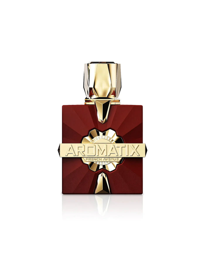 Aromatix Carnal Desire