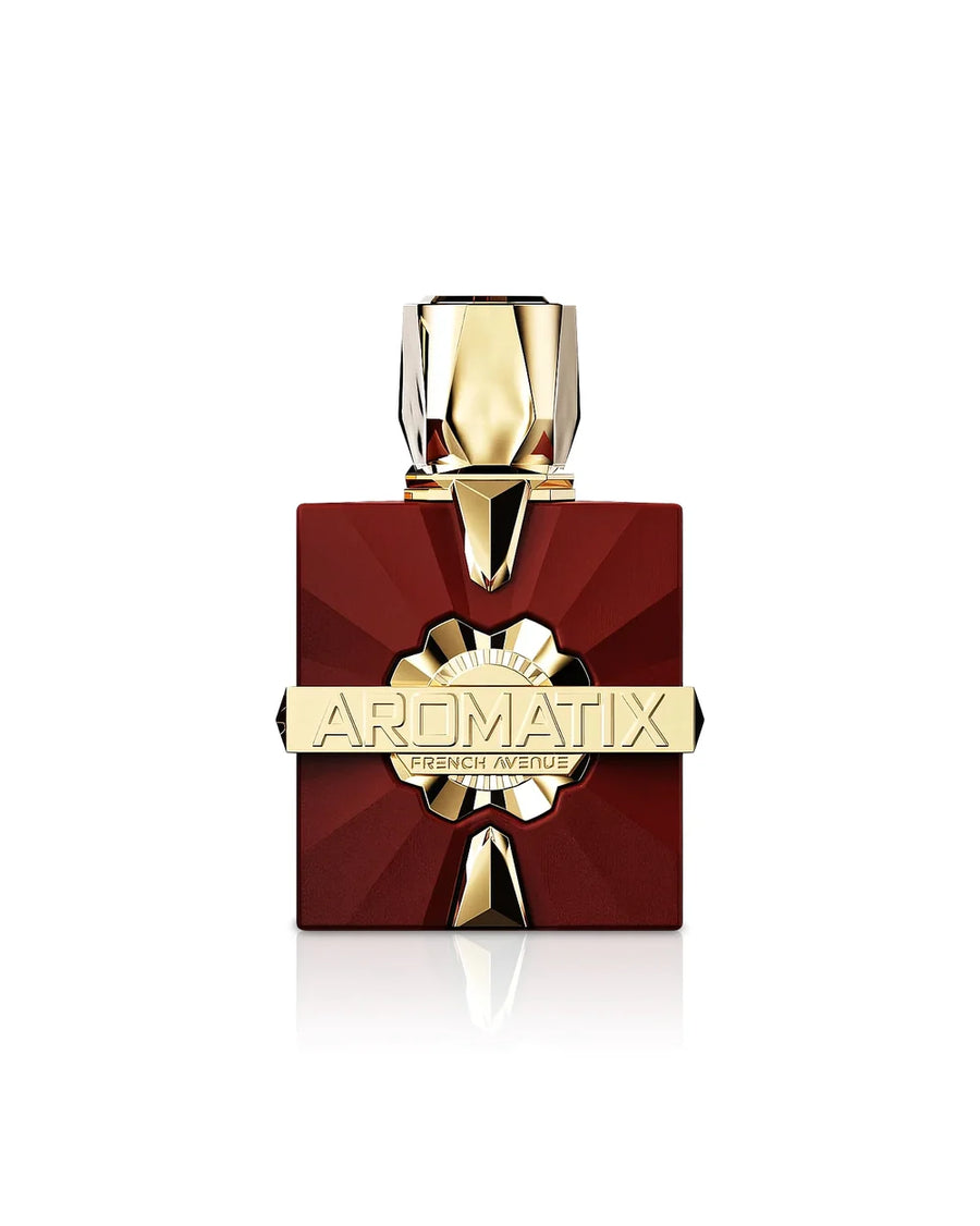 Aromatix Carnal Desire