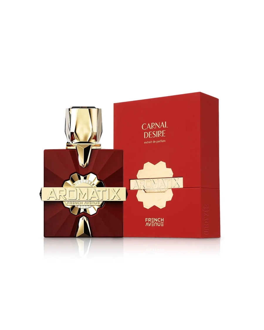 Aromatix Carnal Desire
