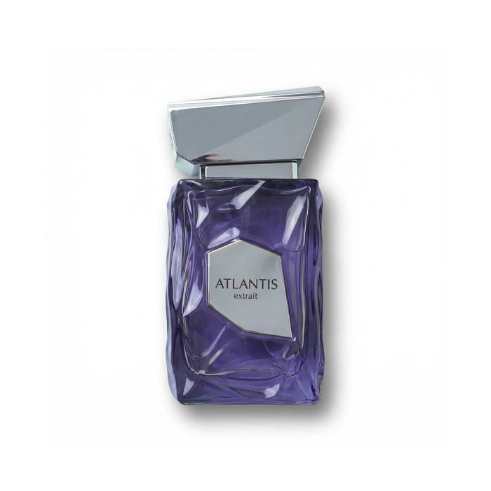 Atlantis Extrait
