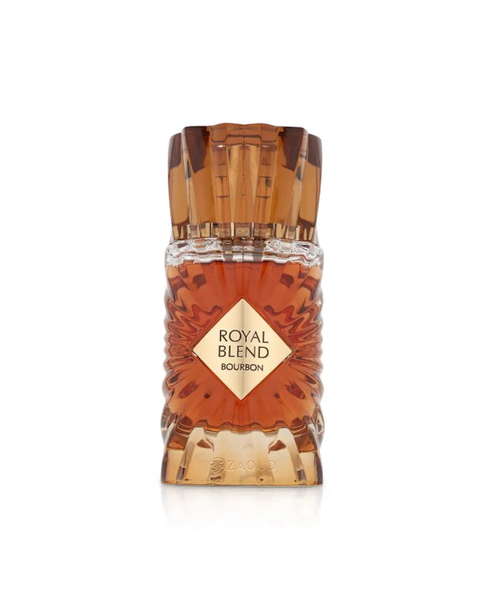 Royal Blend Bourbon