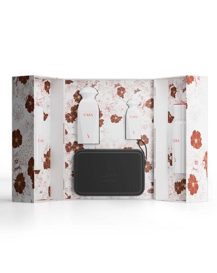 Casa Gift Set Dkhoon