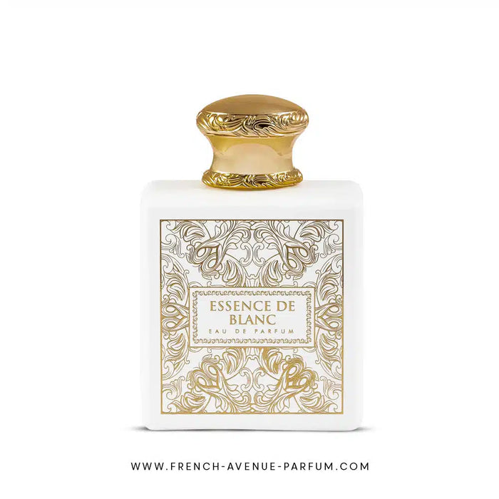 Essence de Blanc