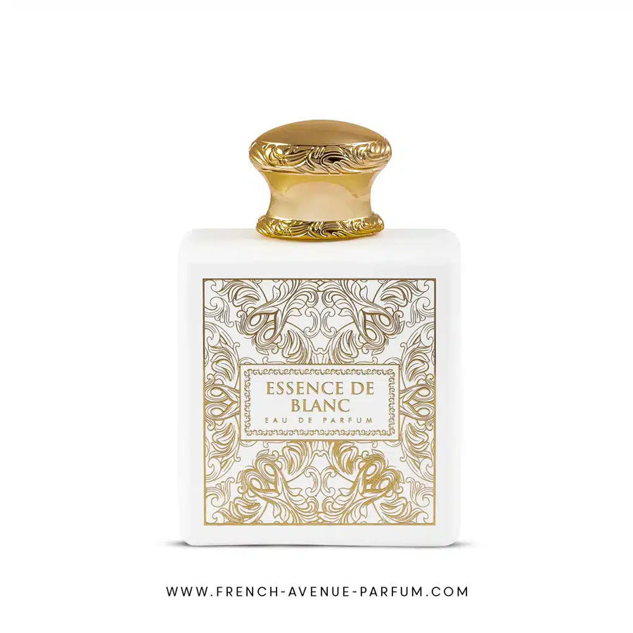 Essence de Blanc