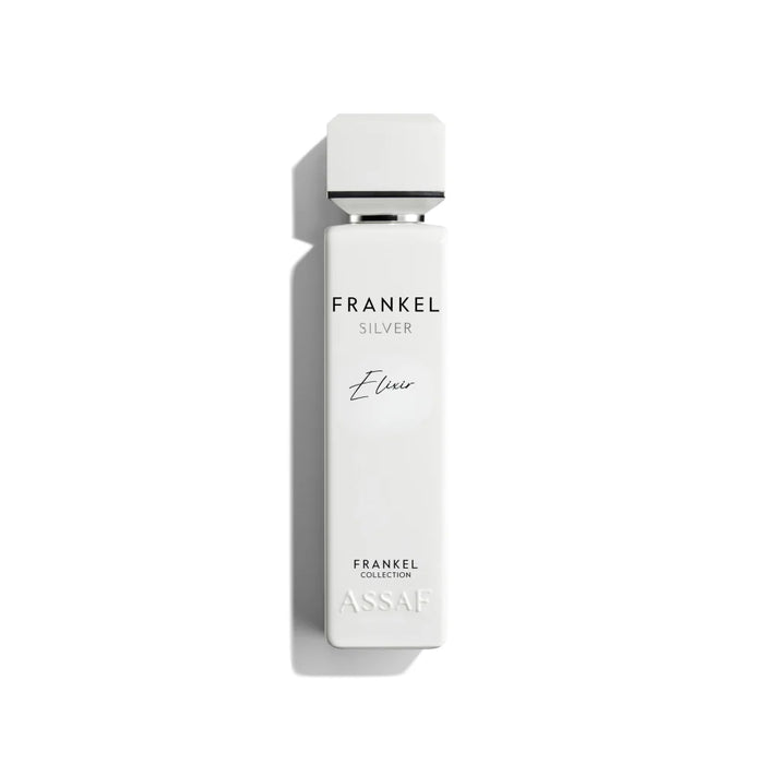 Frankel Silver